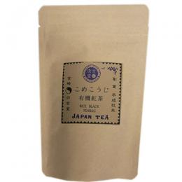 白玄堂　米糀紅茶　2g×15包【メール便:12】