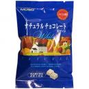 ナチュラルチョコレート　ホワイト　60g